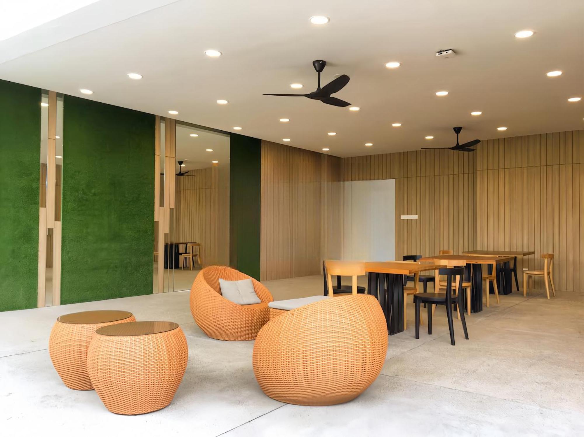 The Robertson Bukit Bintang Apartment กัวลาลัมเปอร์ ภายนอก รูปภาพ