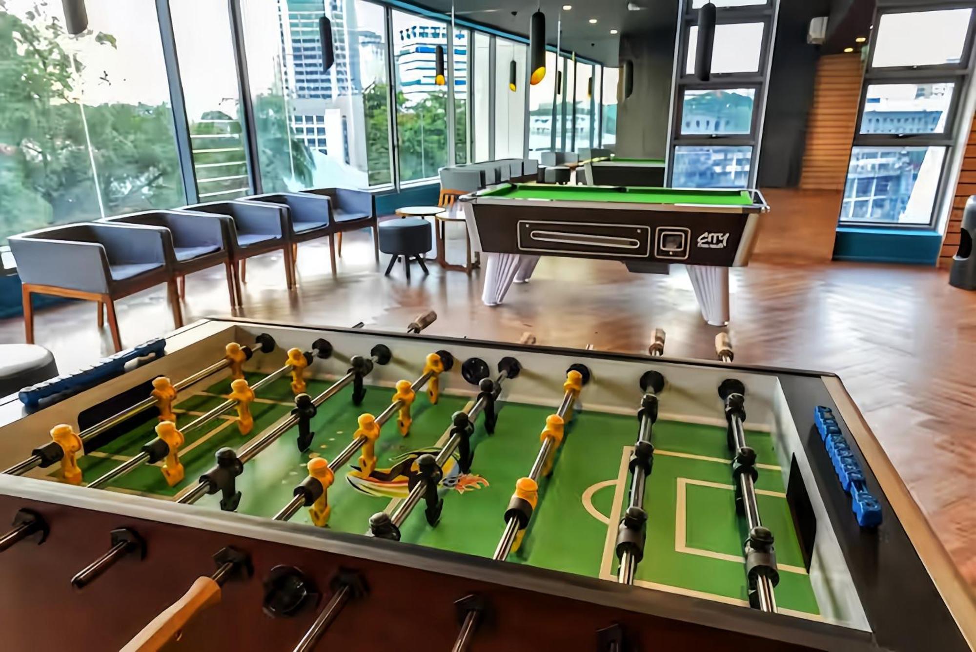 The Robertson Bukit Bintang Apartment กัวลาลัมเปอร์ ภายนอก รูปภาพ