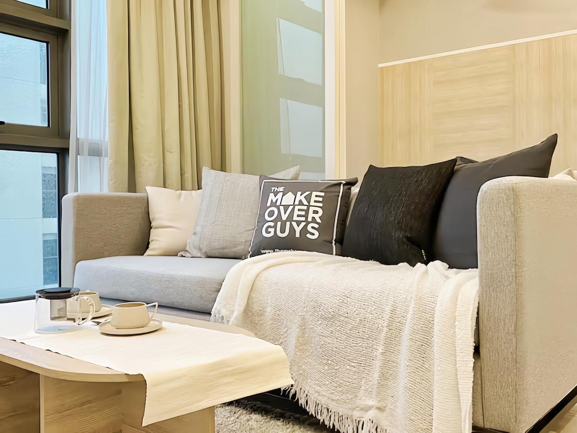 The Robertson Bukit Bintang Apartment กัวลาลัมเปอร์ ภายนอก รูปภาพ